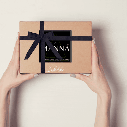 Comprar CBD online Manná Store, tu tienda CBD en Madrid