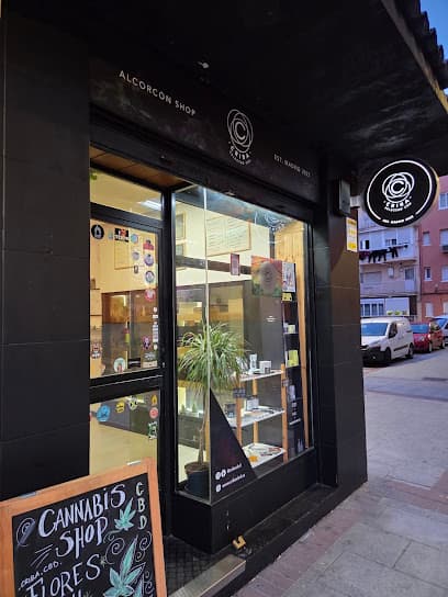 CRIBA CBD | Tienda CBD Alcorcón (1)