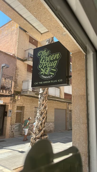 CSC 420 The Green Plug Torrevieja