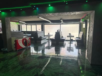 CSC California Weed House