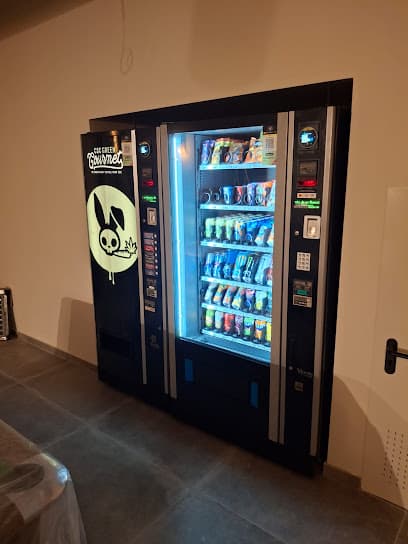 CSC Green Gourmet