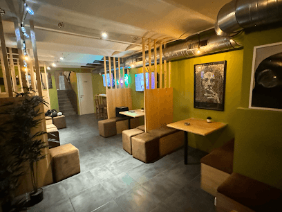 DIAGONAL SOCIAL CLUB BARCELONA