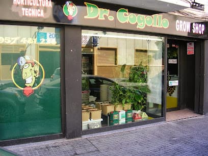 Dr. Cogollo Grow Shop