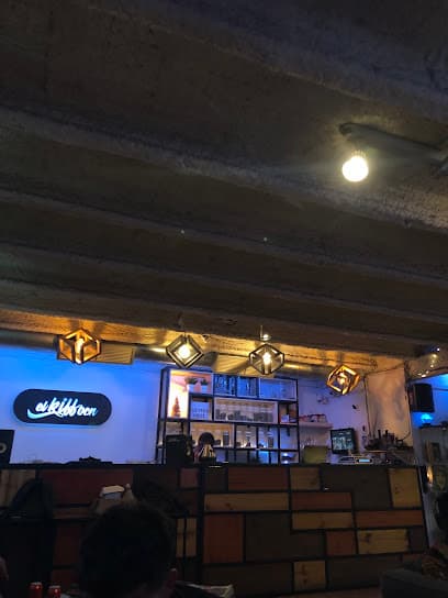 El Kiff Barcelona (asociación cannabica)