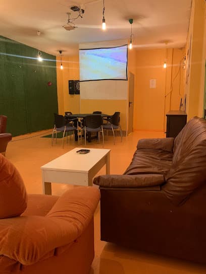Farmacia alternativa social club
