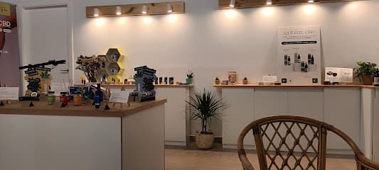 Feel Calm CBD Store