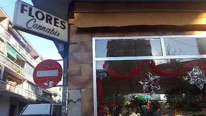 Flores Cannabis