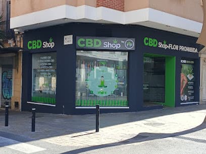 Florprohibida Grow Shop - Torrevieja