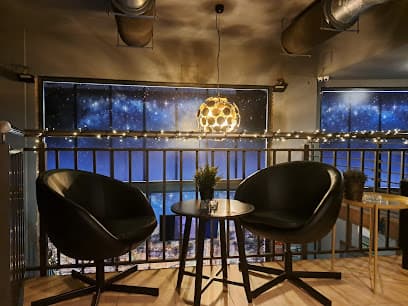 Friends Lounge BCN