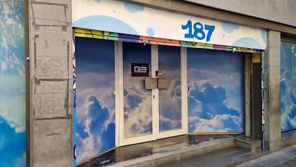 G13 Weed Barcelona