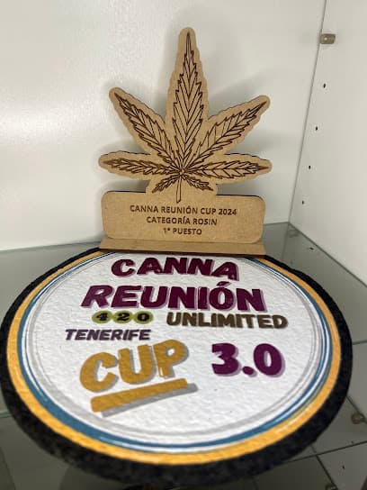 G13 weed club Sevilla