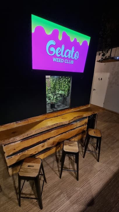 Gelato Weed Club