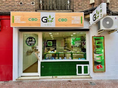 GEMAS CBD .