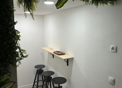 Genetics Social Club Madrid