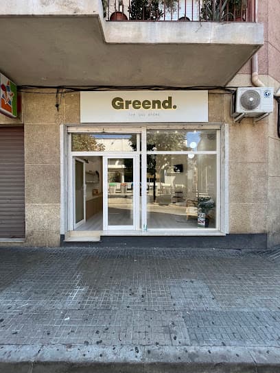 Greend Store Terrassa