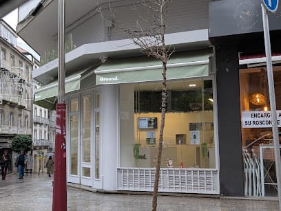 Greend Store Vigo