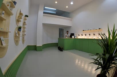 Greenery 420 Canarias CBD Shop
