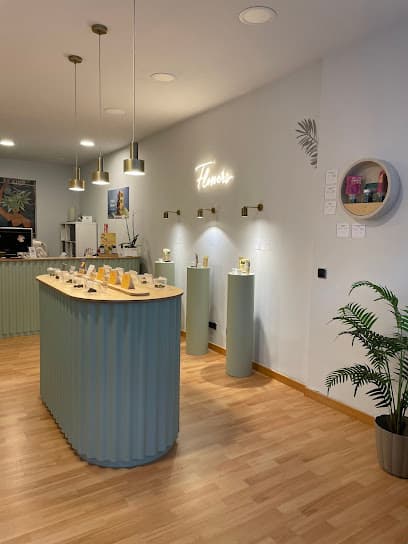 Greenery 420 - Tienda CBD Torrelodones CBD