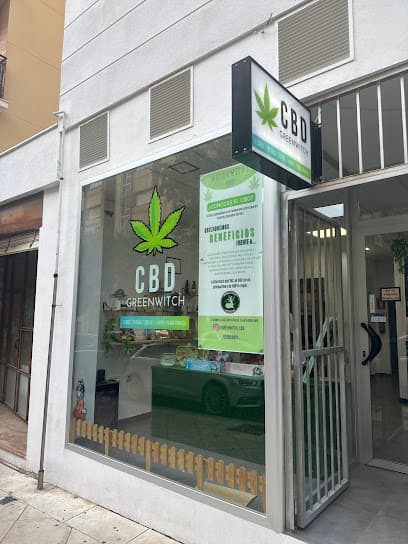 GreenWitch CBD