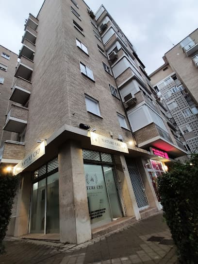 HOME NATURE CBD + ( autoservicio 24h )