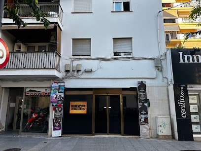Ibiza Coffeeshop