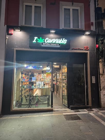 Ilovecannabis