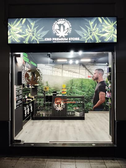 Innovation CBD Sabadell - CBD Sabadell