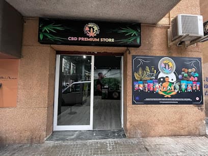 Innovation CBD Terrassa-CBD Premium store-Comprar CBD