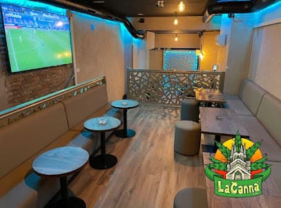 La Canna Bcn Private Social Club