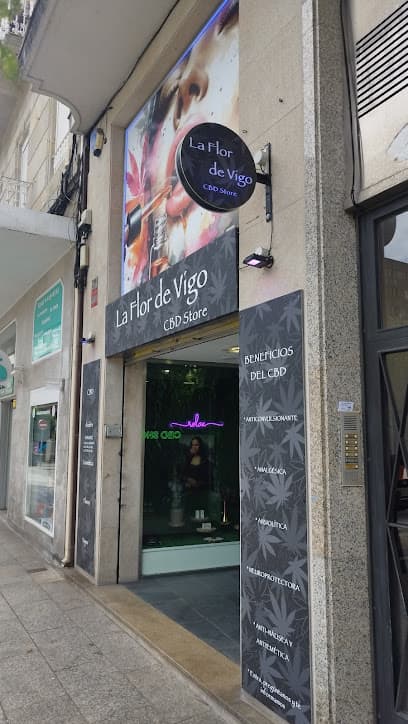 La Flor de Vigo