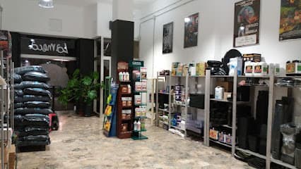 La Meca Premium CBD