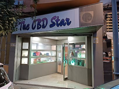La Terreta CBD