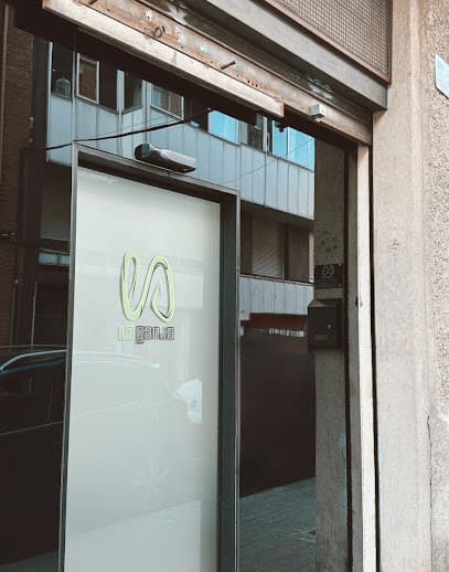 LaGANJA | Weed Club Barcelona
