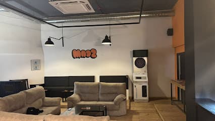 MagZ social weed club torremolinos