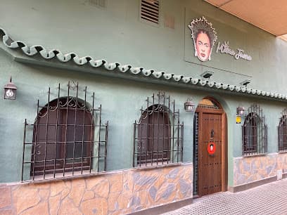 Mama Juana Social Club
