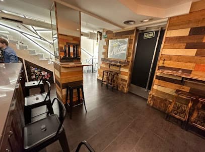 Meltz Club Social Madrid
