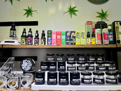 NATURA CBD STORE BENIDORM