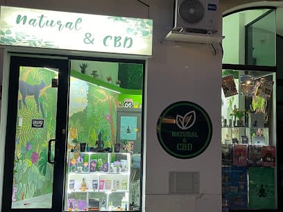 Natural & CBD