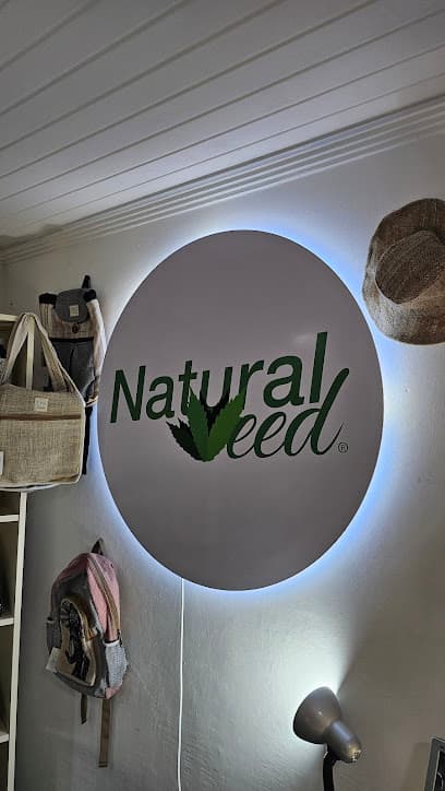 Natural weed Las Palmas
