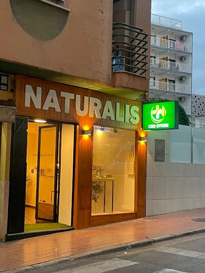 NATURALIS CBD