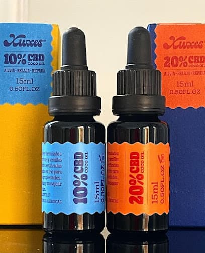 Nirvana CBD