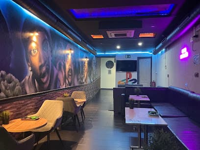Nova 420 bcn private social club