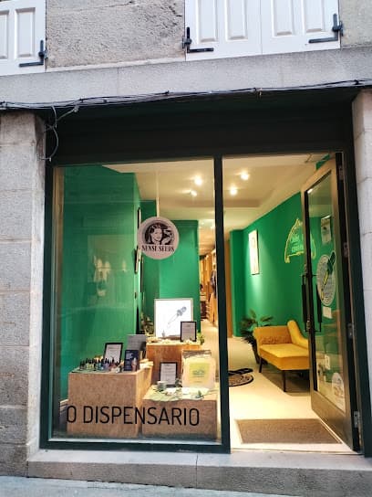 O Dispensario Ourense