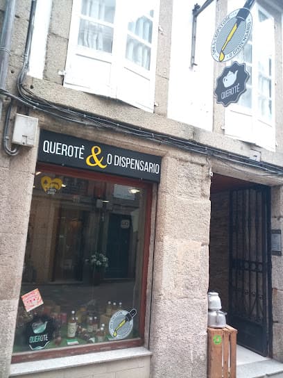 O Dispensario