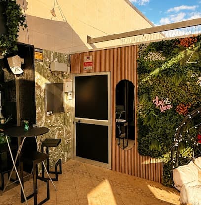 Old money club – CSC Social Club Los Cristianos