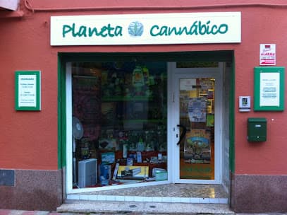 Planeta Cannàbic