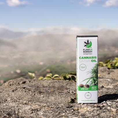 Plant Of Life CBD
