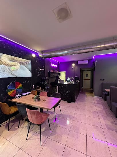 Private Cannabis Club Barcelona