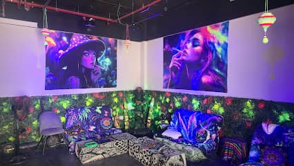 Rolling Stoned Cannabis Weed Club Maspalomas Meloneras