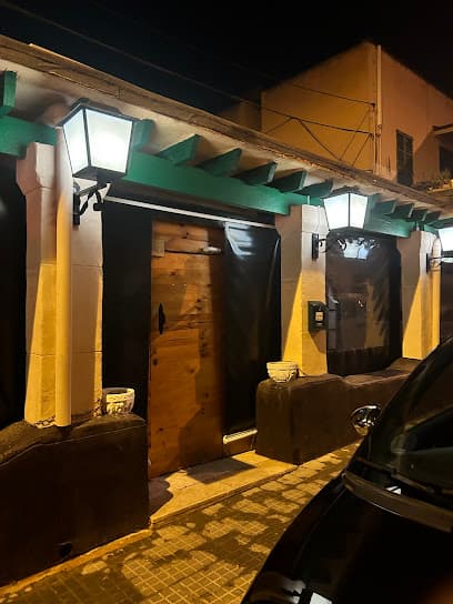 Social Club ''Highribo Cali Club''